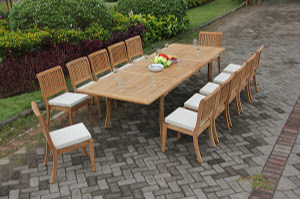 Arbor Armless Collection