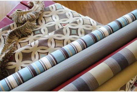 Sunbrella Fabrics by the Yard