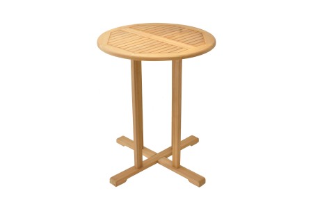 Teak Giva Bar Table