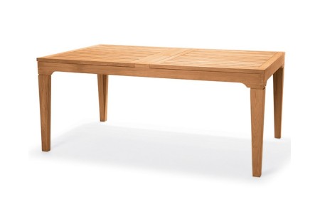 122" Caranas Rectangle Dining Table
