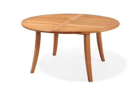 48" Round Dining Table