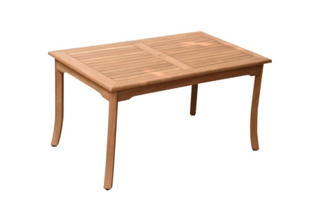 60" Rectangle Dining Table