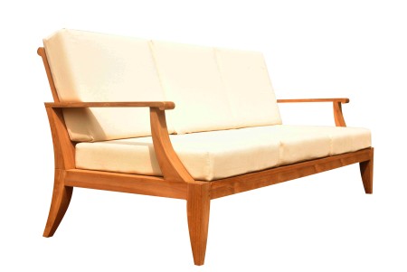 Lagos Large Lounge Sofa