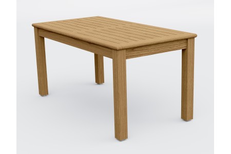 5 PC Somer Sofa Set - Loveseat Sofa, 2 Lounge Chairs, Ottoman and Rectangle Coffee Table