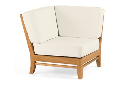 Delmar Sectional Corner Piece Delmar Sectional Corner Piece