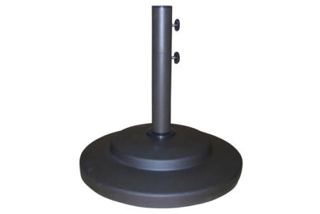 Umbrella Base Stand w/ Wheels